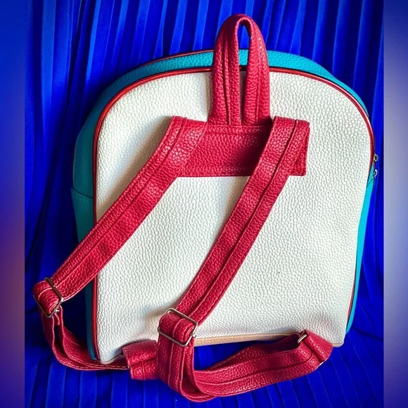 DISNEY Toy Story 4 Forky Backpack - Pixar - Bonnie - Picture 3 of 13